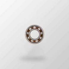 Ceramic bearing 61900 (6900)