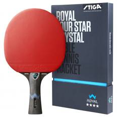 ROYAL 4-Star, Stiga bordtennisbat