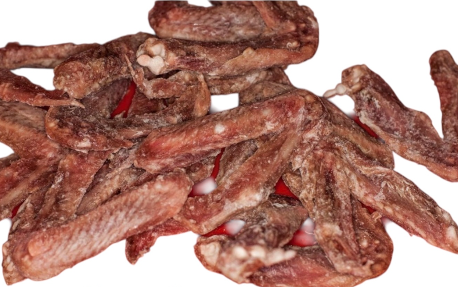 Andevinger 1 kg