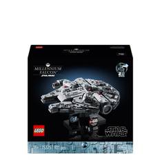 Tusindårsfalken 75375 Toys Lego Toys Lego star Wars Multi/patterned LEGO