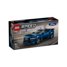 LEGO Speed Champions - Ford...