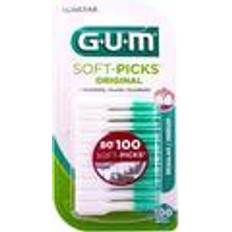 GUM Soft Picks Original Medium 100ST