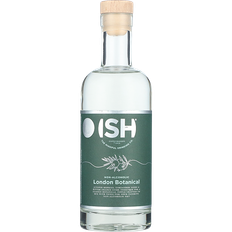 ISH London Botanical Spirit Alkoholfri Gin 0,5% 50 cl.