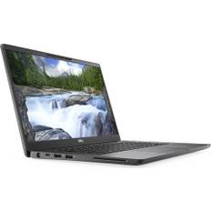 Dell Latitude 7400 | i5-8365U | 14" | 16 GB | 512 GB SSD | FHD | Win 11 Pro | DE