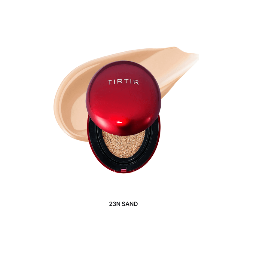 Mask Fit Red Cushion - Oat 28N / 4.5g