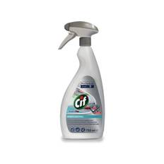 Ytdesinfektion CIF Pro F. Alcohol 750ml