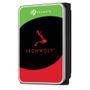 SEAGATE Bundle Ironwolf NAS HDD 2x10TB 7200rpm 6Gb/s SATA 256MB cache 8.9cm 3.5inch 24x7 CMR for NAS and RAID Rackmount Systems BLK