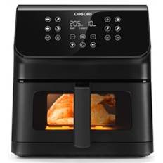 Cosori Premium II Plus Airfryer 6,2 Liter