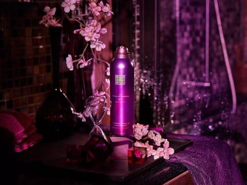 THE RITUAL OF YOZAKURA skum dusch gel duschskum, 200 ml
