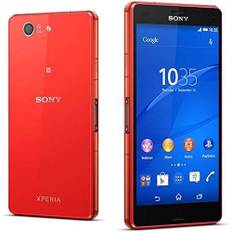 Sony Xperia Z3 Compact | 16 GB | orange