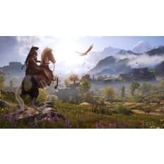 Assassin's Creed Odyssey US XBOX One CD Key