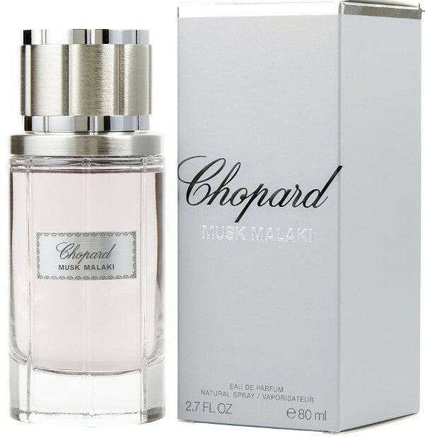 Chopard Musk Malaki - EDP - Volym: 80 ml