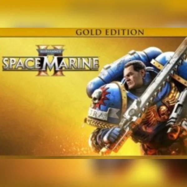 Warhammer 40,000: Space Marine 2 - 1-Year Anniversary Edition (PC) Steam Gift - GLOBAL.
