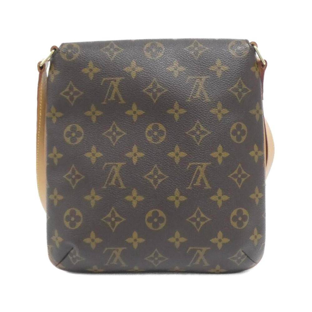 Louis Vuitton Vintage Louis Vuitton Musette Salsa L 23cm x W 22cm x D 7cm - Skuldertasker hos Magasin.