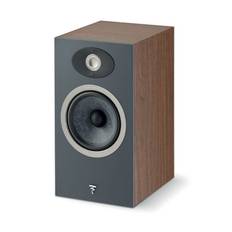 Focal Theva No1 - Dark Wood