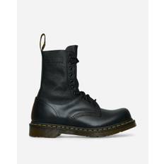 Men s Dr. Martens 1490 10 Eye Twisted and Reimagined 85 Last Boots Black