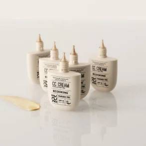 Ecooking CC Cream - 30 ml.