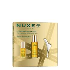 NUXE Xmas Super Serum Set 2025 |Gold |One Size