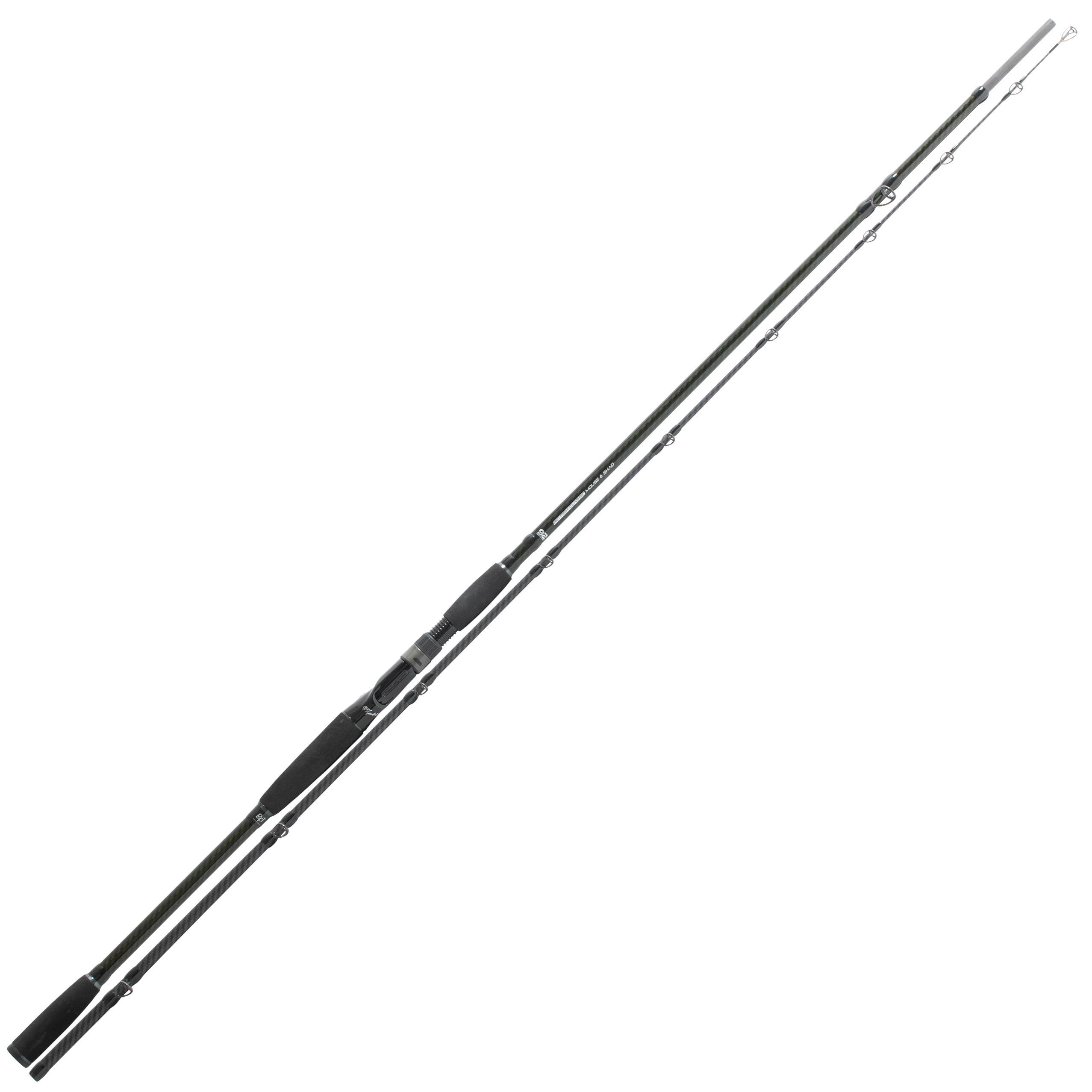 BFT Ninety Two Big Fish Classic 8,6' 170g 2pc Casting