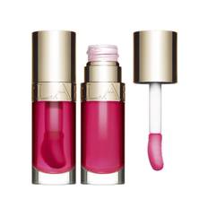 Clarins Instant Comfort Lip Oil, 04 Pitaya