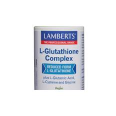 L-Glutathione Complex – Lamberts