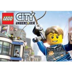 LEGO City: Undercover (PS4 / PS5) PSN Key - NORTH AMERICA