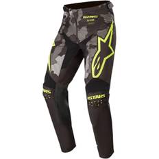 Alpinestars Tactical Racer Børne Cross Bukser Camo-22