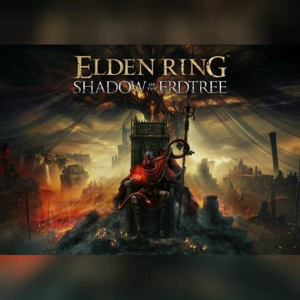 ELDEN RING Shadow of the Erdtree (DLC) (PC) Steam Key - GLOBAL