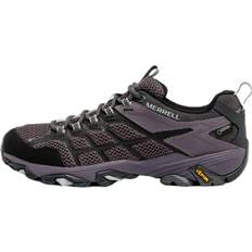 Moab FST 2 GTX Purple/Grey, Female, Skor, vandringsskor, Lila/Grå, EU 42 (EU 42)