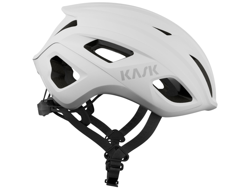 Kask Mojito WG11 Cykelhjelm, Mathvid, M (52-58cm)