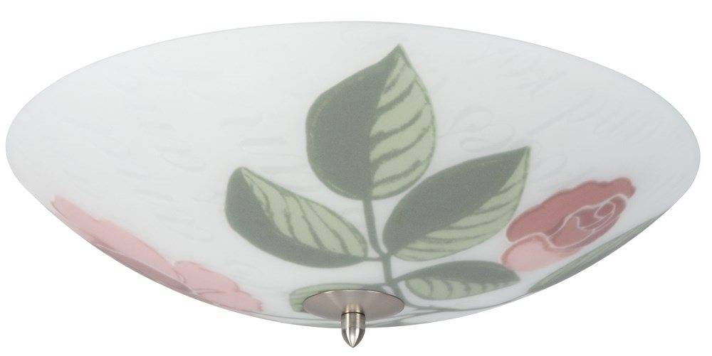 Belid P2648 Rose Plafond 43Cm Utg*