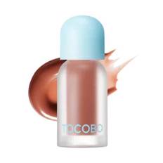 Juicy Berry Plumping Lip Oil 04 Bitter Brown