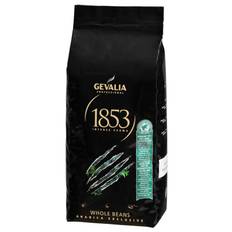 Gevalia 1853 Professionel kaffe helbønner 1kg