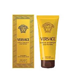 VERSACE FRAGRANCE Eros Energy After Shave Balm |Nude |100 ml