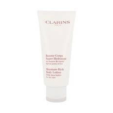 Clarins - Moisture Rich Body Lotion