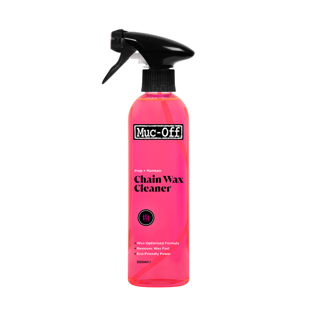 Muc-Off Chain Wax Cleaner - Cykeltilbehør
