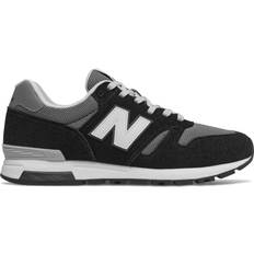 New Balance - 565 sneakers - Herre  - 50  - Sort