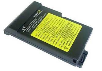 IBM 390 Batteri