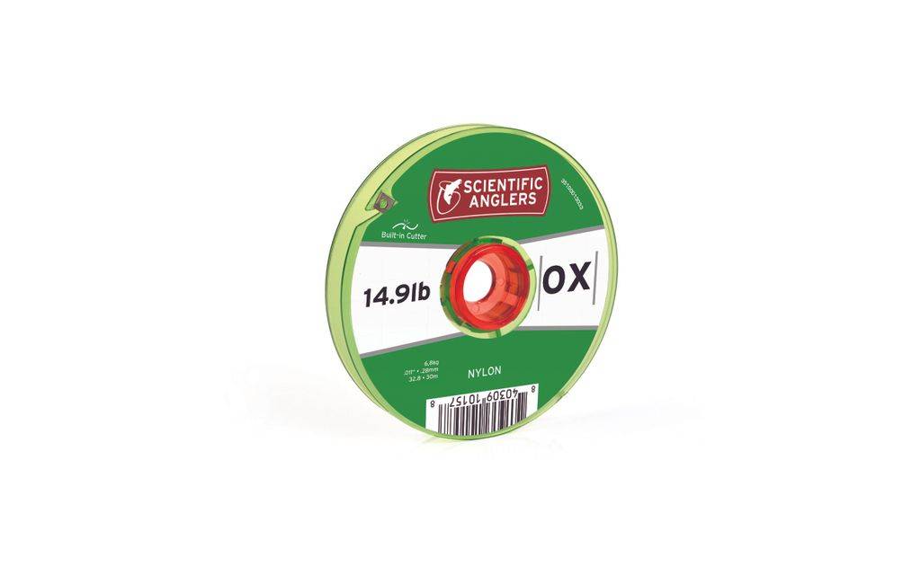 Scientific Anglers Freshwater Tippet 30 m