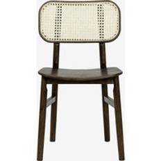 Create Collection - Stol Rita 2-pack - Brun - Stolar - Från Homeroom