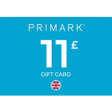 Primark Gift Card 11 GBP Key - UNITED KINGDOM