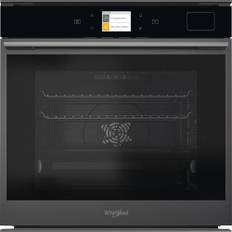 Whirlpool W9 OS2 4S2 P BSS 73 L Sort, Grå