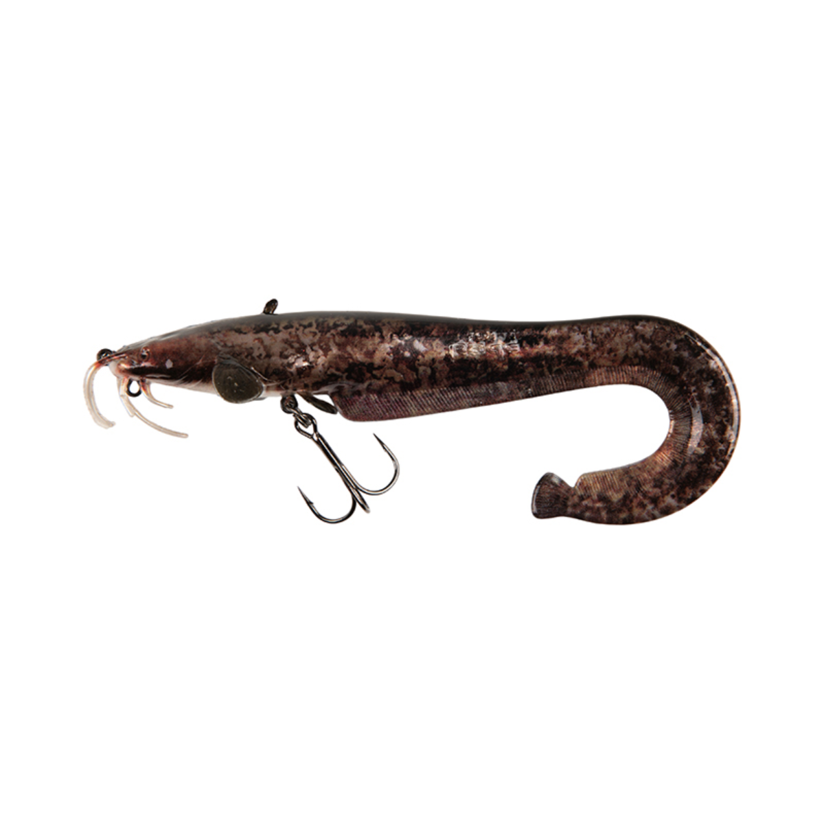 Fox Rage Ultra Natural Replicant Catfish - 20cm (104g)