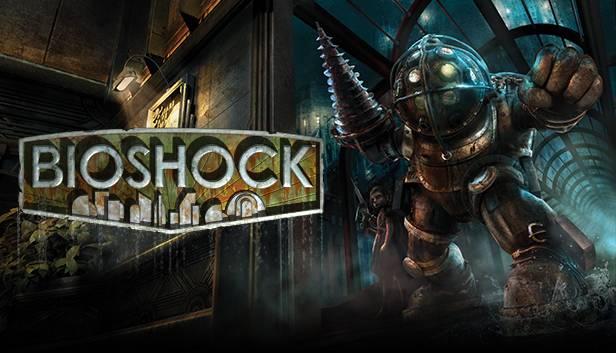 BioShock (PC) - Standard