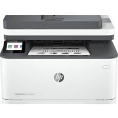 HP LaserJet Pro MFP 3102fdw Printer Laser A4 1200 x 1200 dpi 33 sider pr. minut Wi-Fi