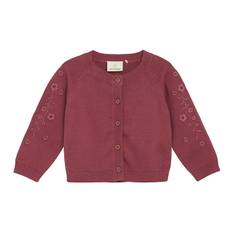 En Fant Cardigan - Strik - Roan Rouge - En Fant - 68 - Cardigan