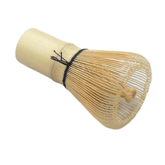 1 st/set bambu visp tesked matcha visp volym 72 tillbaka till skolan - Beige (L)