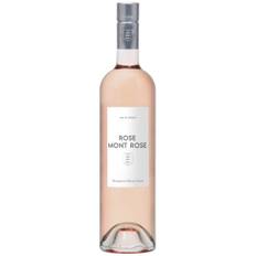 2024 Domaine Montrose DOBBELTMAGNUM “MONT ROSE” ROSÉ-Languedoc