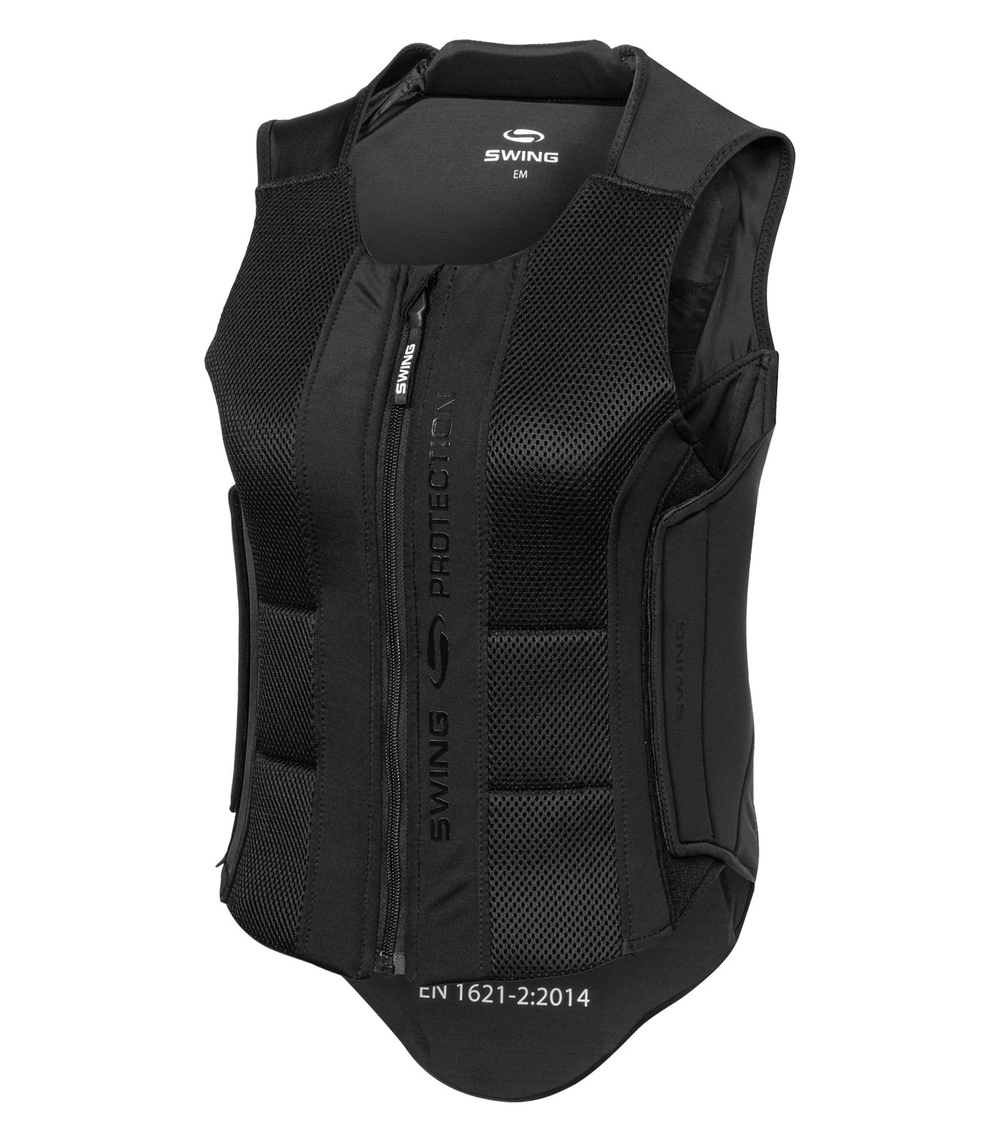 Swing P24 Pro Rygbeskytter - level 2 - STR S