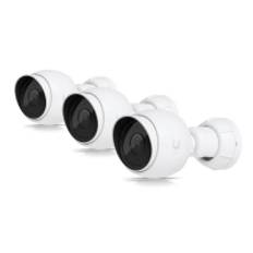 Ubiquiti UniFi Protect G5 - Netværksovervågningskamera - farve (Dag/nat) (3-pack)